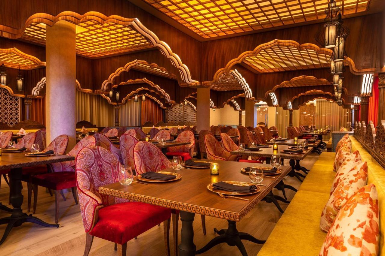 Moon Palace Cancun 5* Alfredo V. Bonfil