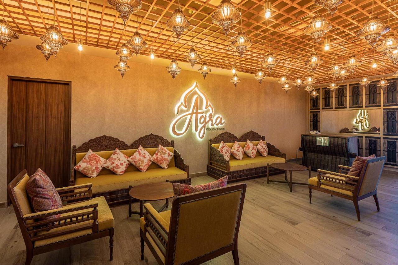 Moon Palace Cancun -