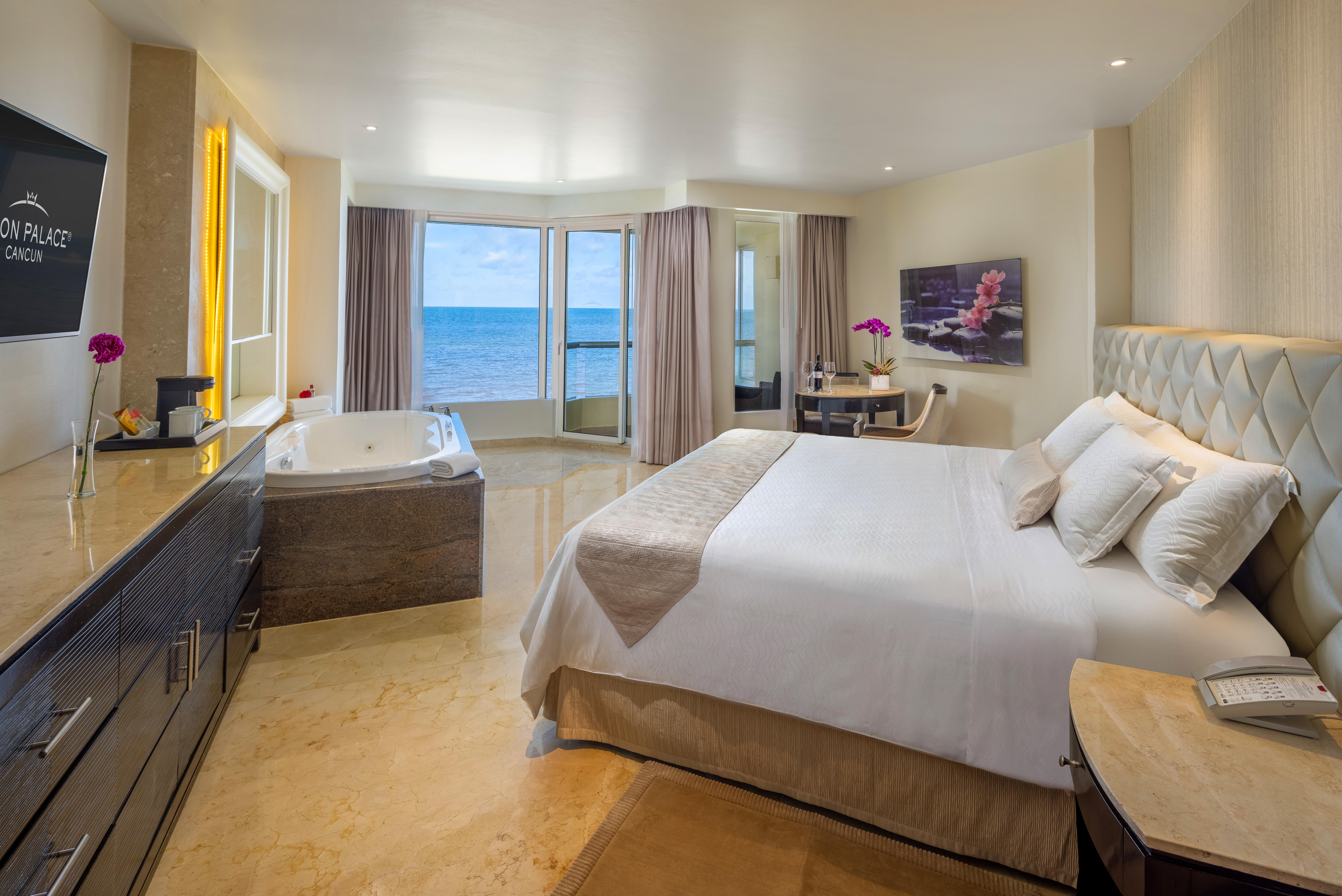 Moon Palace Cancun - 5*