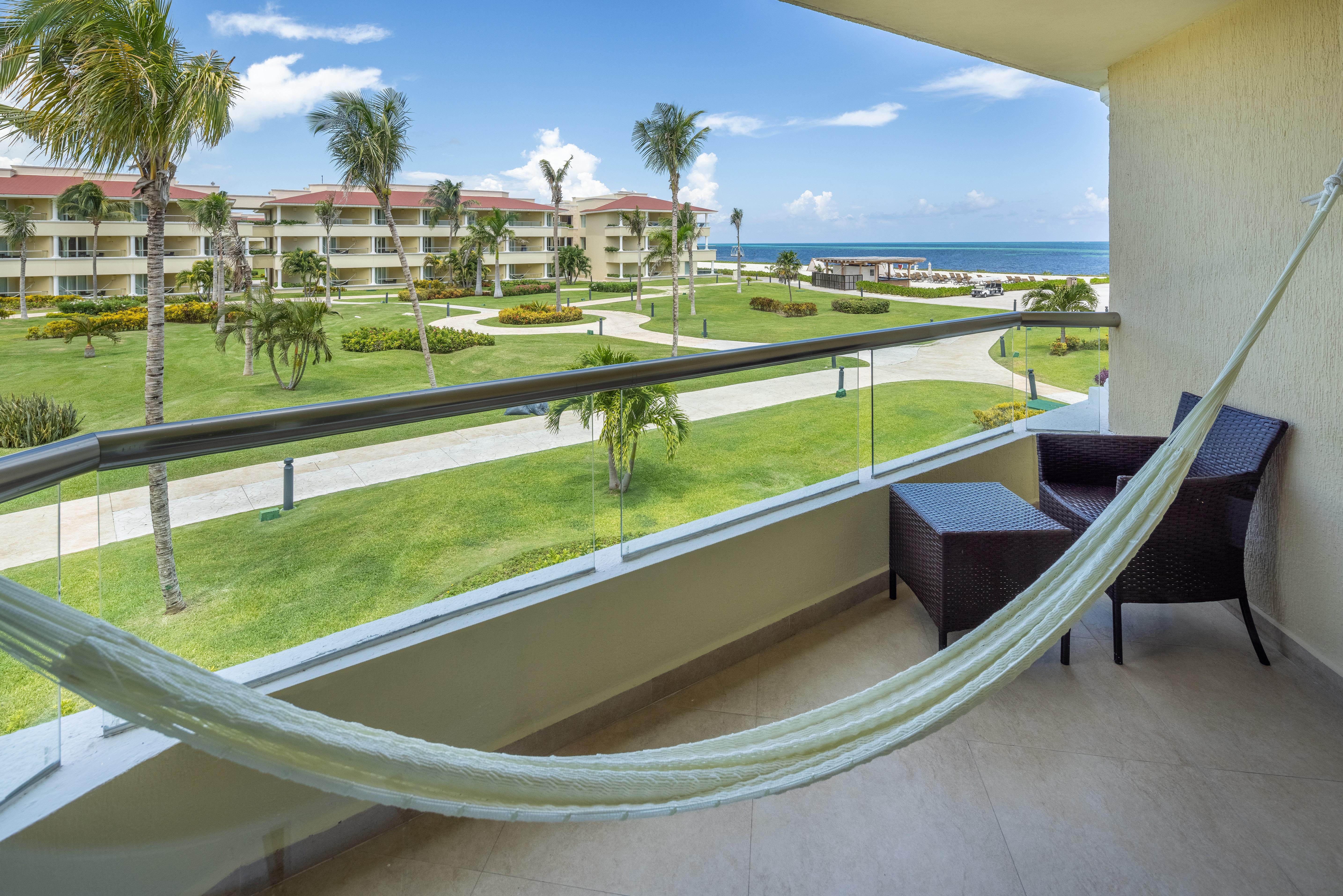 Resort Moon Palace Cancun - 5*