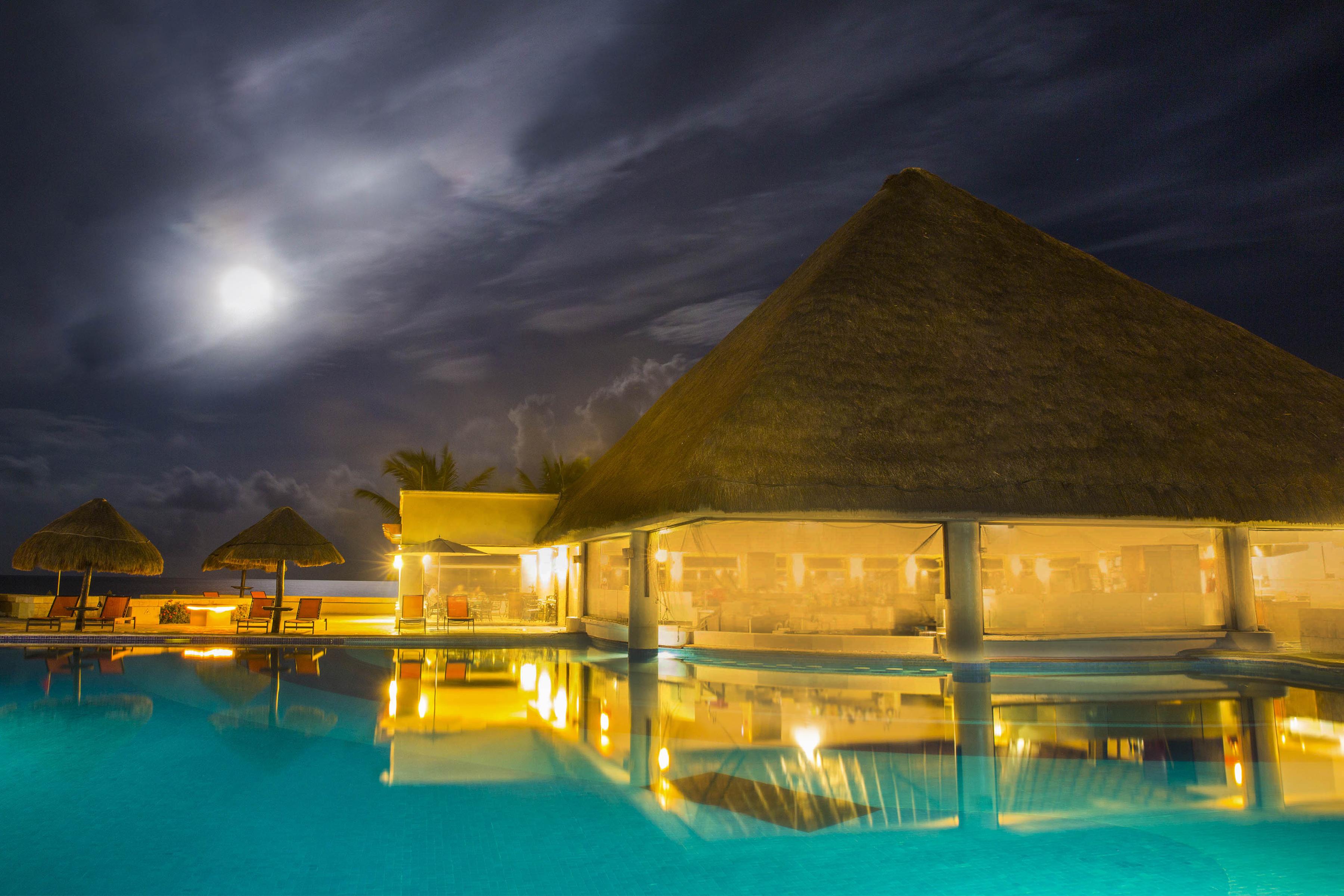 Moon Palace Cancun - 5*