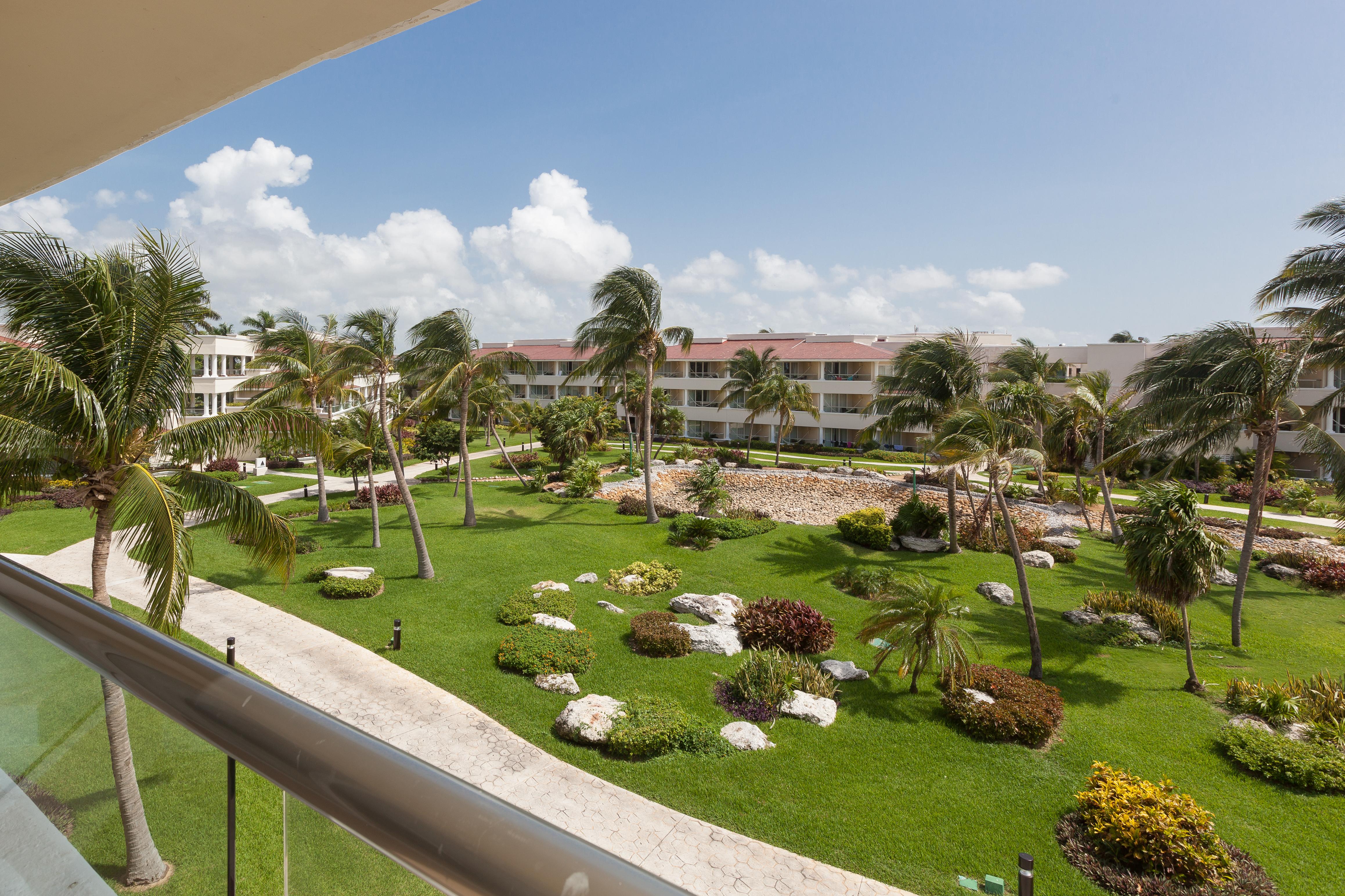 Resort Moon Palace Cancun - 5*