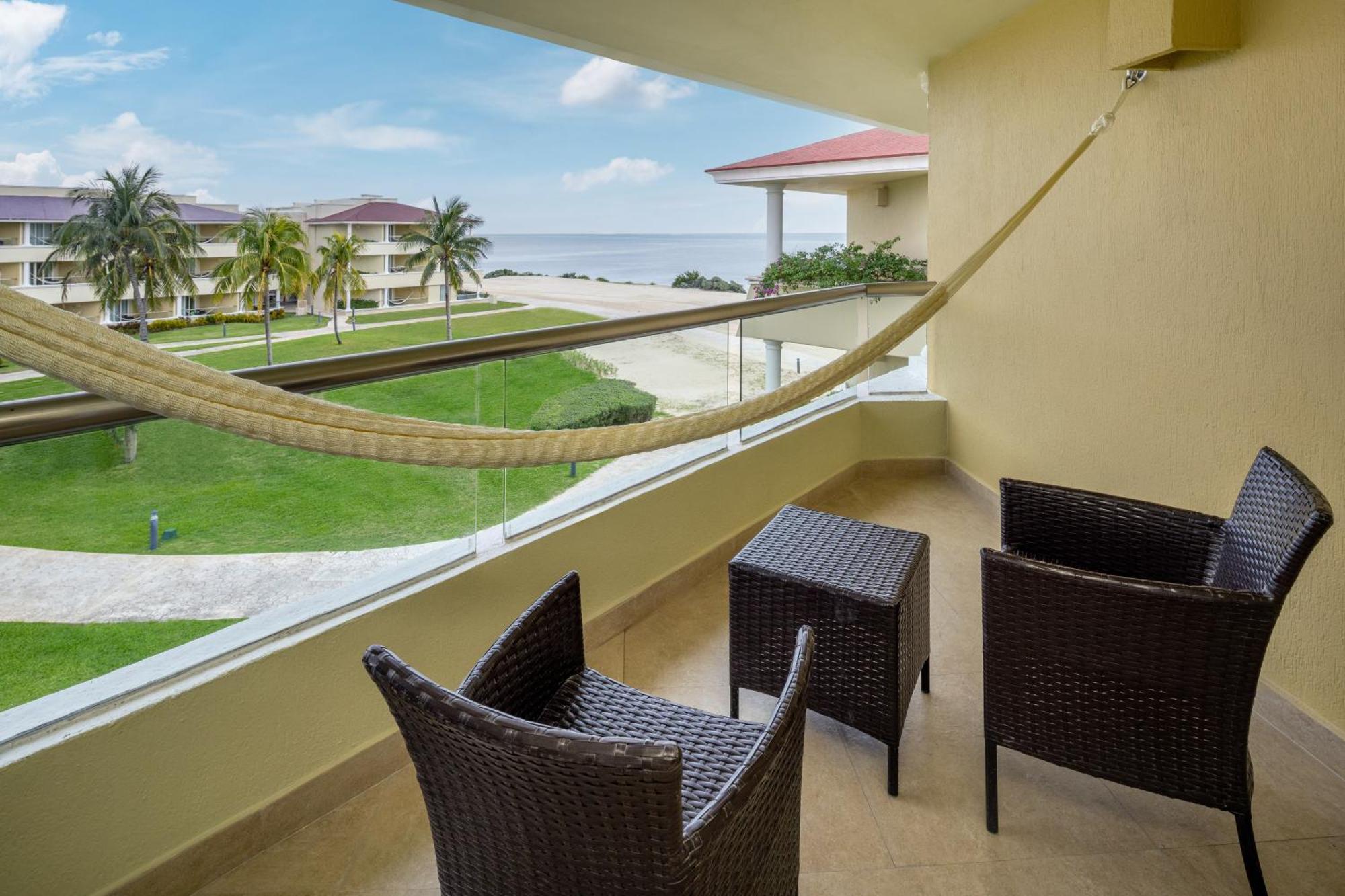 Moon Palace Cancun - Resort