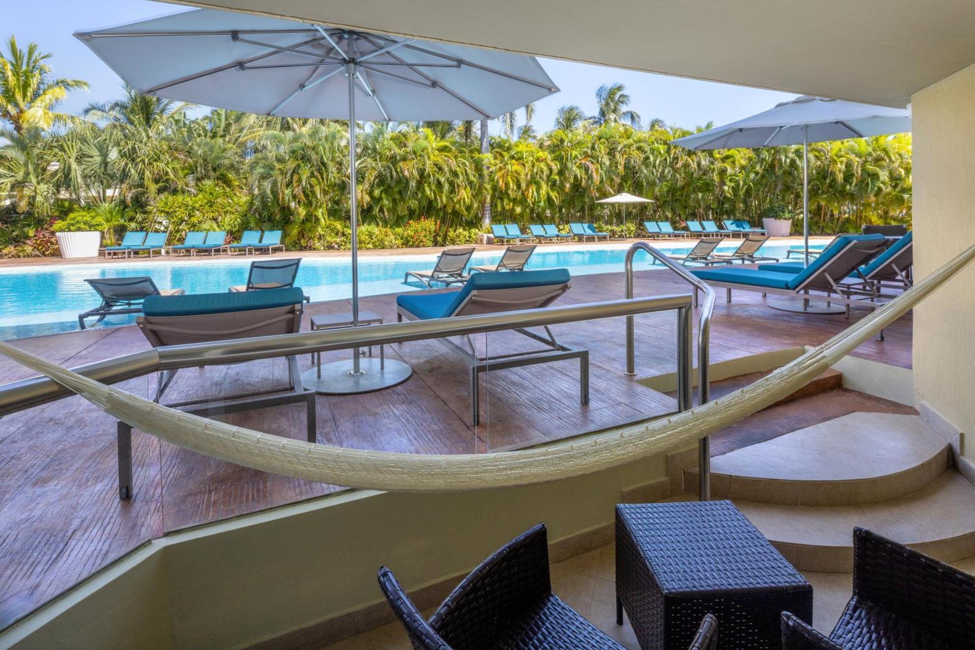 Moon Palace Cancun - 5* Alfredo V. Bonfil
