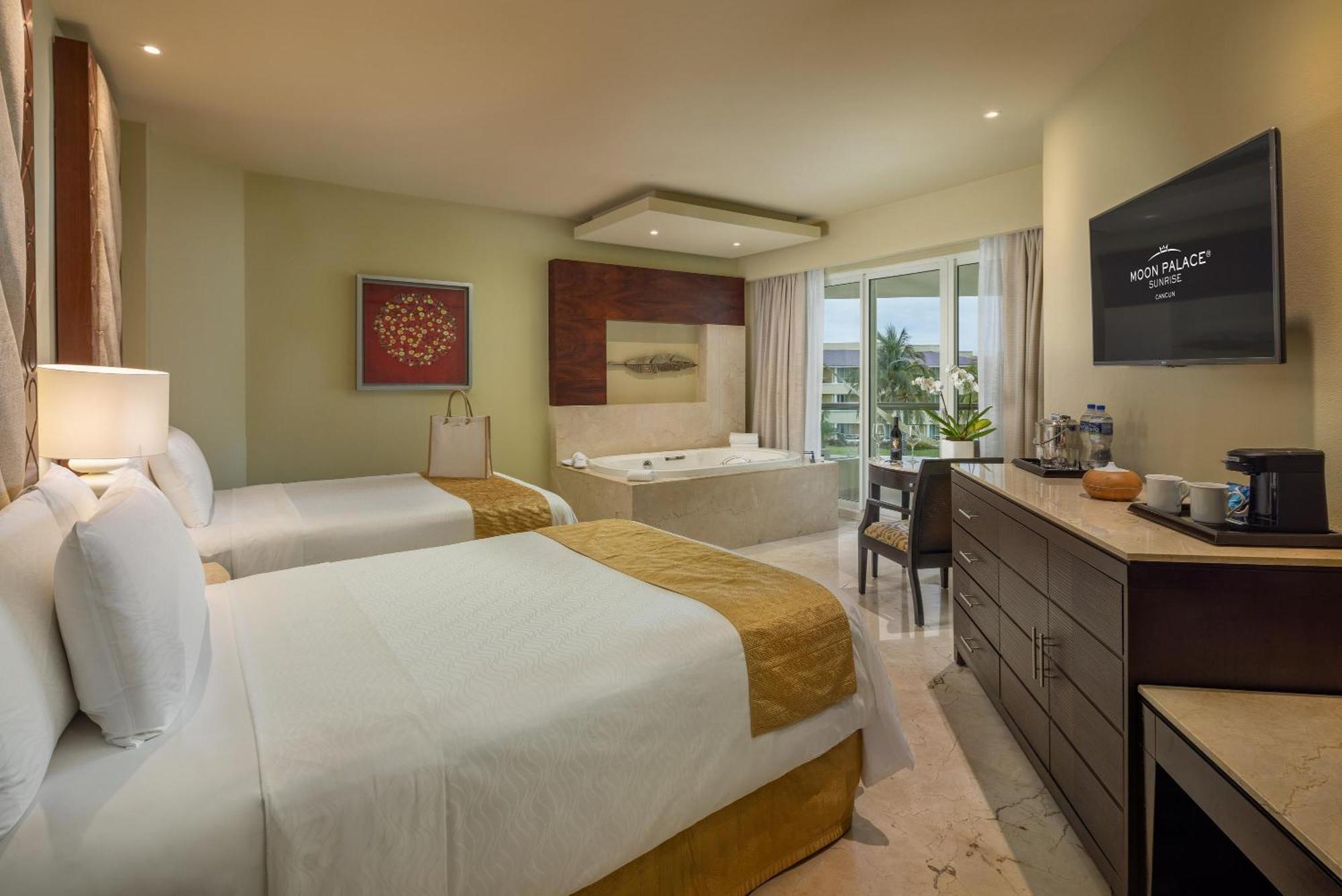 Moon Palace Cancun